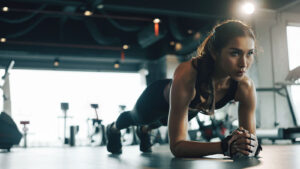 Exercises for Improving Your Posture - Cotswold Chiropractic, Charlotte, NC
