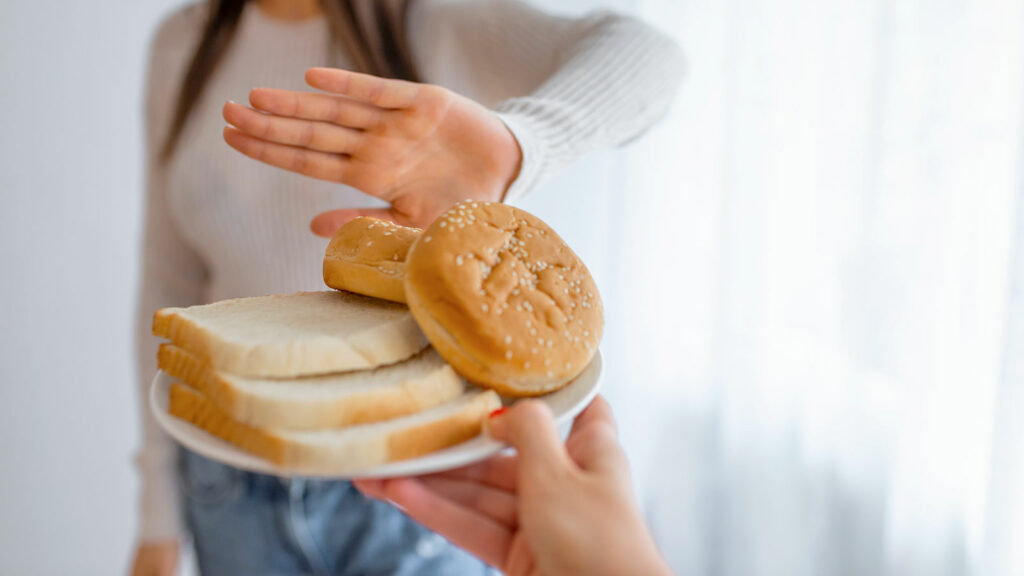 Gluten: A Common Trigger of Brain Autoimmunity