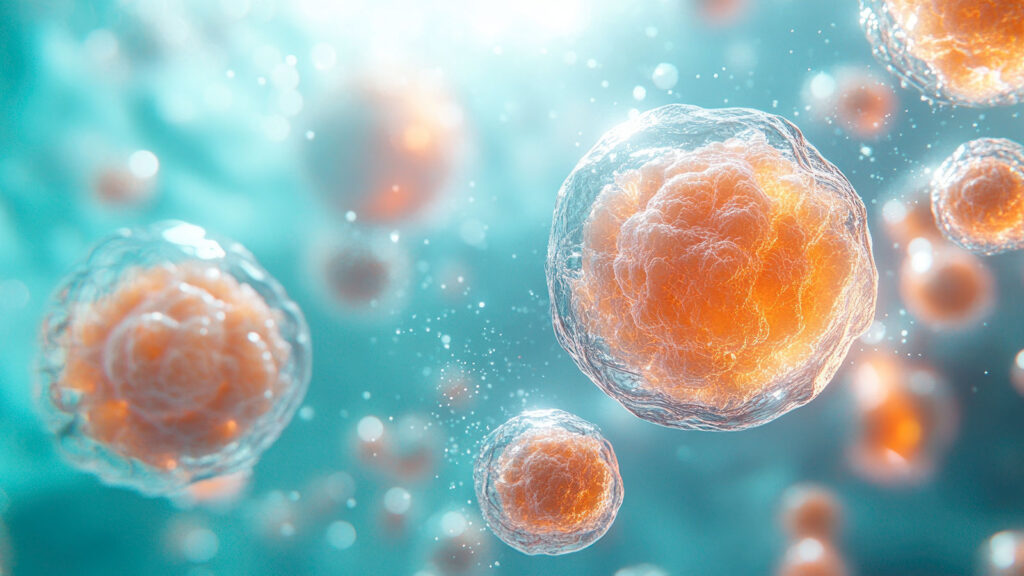 Reduce Toxicity and Heal at the Cellular Level Reduce Toxicity and Heal at the Cellular Level