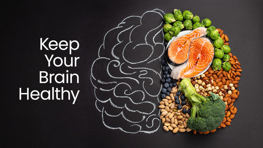 Strategies to Reduce Brain Inflammation and Improve Cellular Brain Health