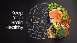 Strategies to Reduce Brain Inflammation and Improve Cellular Brain Health