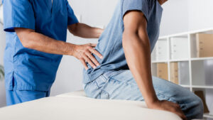Cotswold Chiropractic Care Can Alleviate Lower Back Pain