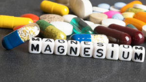 The Benefits of Magnesium