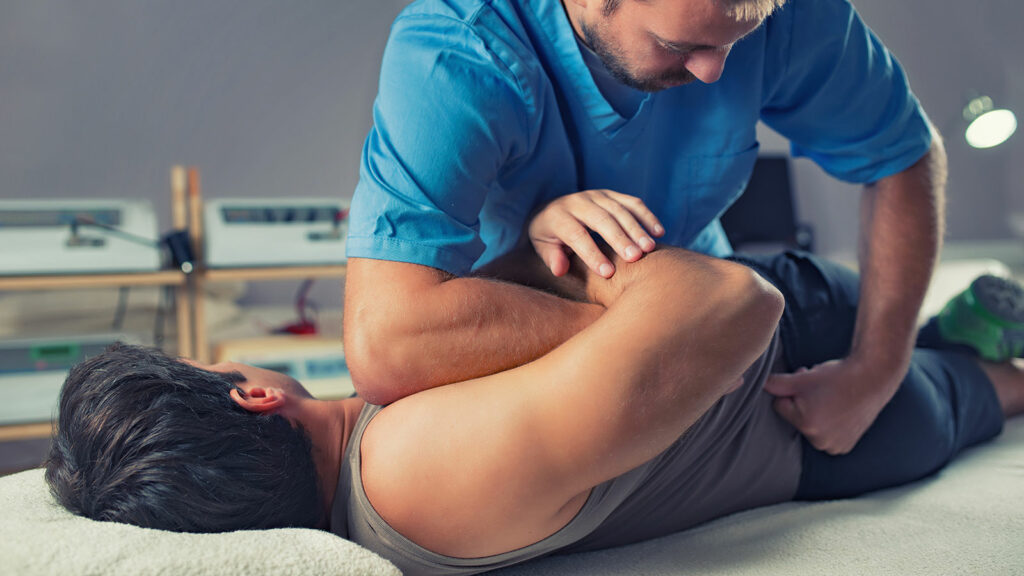 When to consider chiropractic care