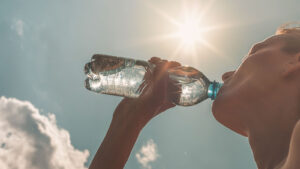 8 reasons why hydration is important